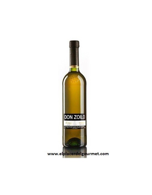 vino jerez FINO Bota Paco Maestro Sierra (20 botellas 75 cl. 2016) vino jerez FINO Bota Paco Maestro Sierra (20 botellas 75 cl. 2016)