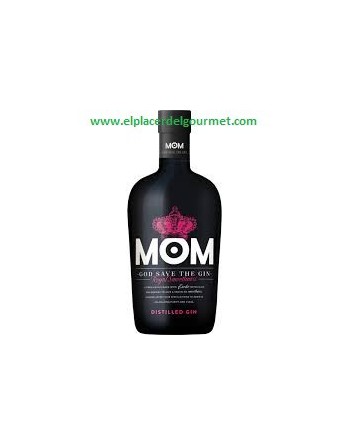 Gin Mombasa Club Strawberry BOT. 70 CL.