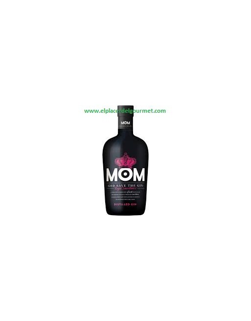 Gin Mombasa Club Strawberry BOT. 70 CL.