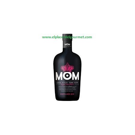 GIN MOM 70CL.