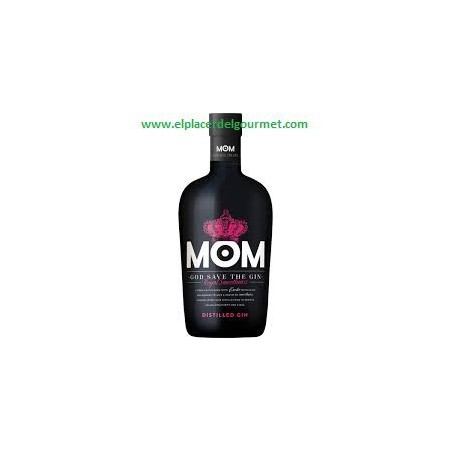 GIN MOM 70cl.