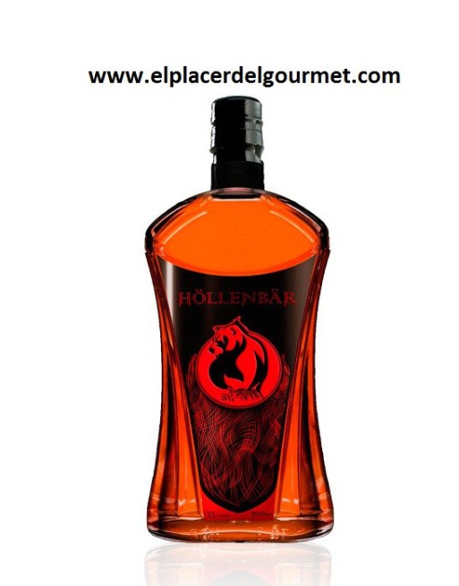 LIQUEUR Cachaça 51 1L