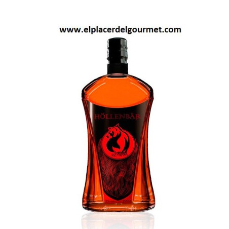 ALKOHOL HOLLENBAR 70 CL
