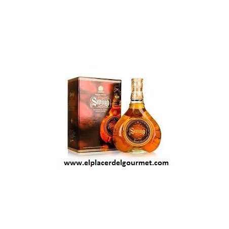 WHISKY 70CL Johnnie Walker SWING.