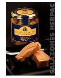 Tarantelo thon rouge dans l'huile d'olive Barbate. 120 gr.