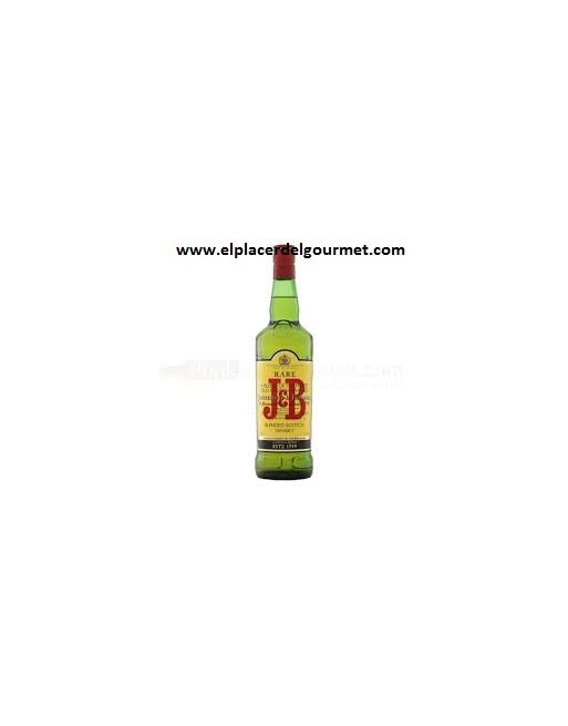 JIM BEAM WHISKY 70CL