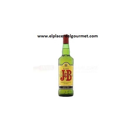 JB WHISKY 70CL