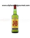 WHISKY JIM BEAM 70CL