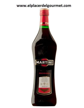 MARTINI rouge 1L