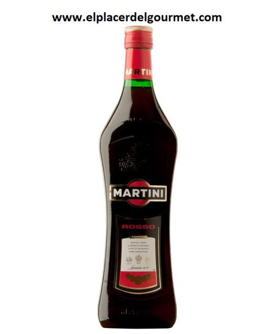 MARTINI BLANCO 1L