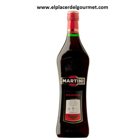 MARTINI rouge 1L
