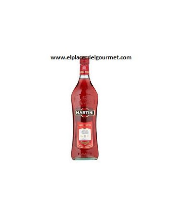 MARTINI red 1L