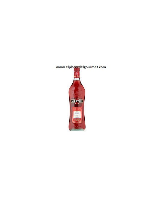 MARTINI red 1L