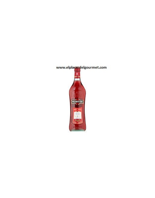 MARTINI rojo 1L