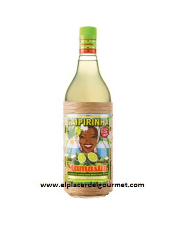 ALKOHOL CAIPIRINHA MAMA 1L