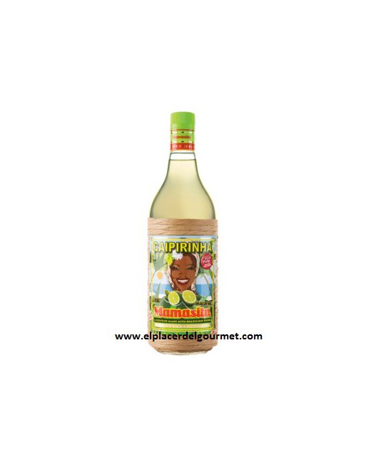 ALKOHOL CAIPIRINHA MAMA 1L