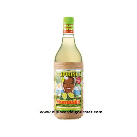 LIQUEUR CAIPIRINHA MAMAN 1L