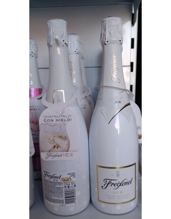 Cava Freixenet ICE