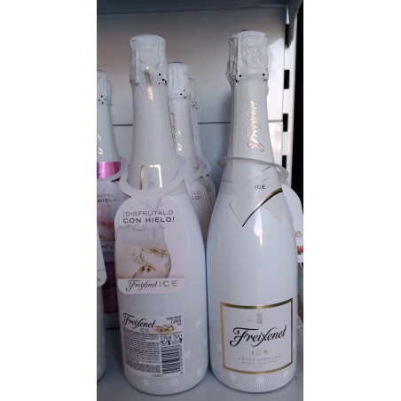 Cava Freixenet ICE