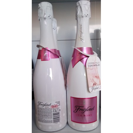 Cava Freixenet  ICE ROSÉ