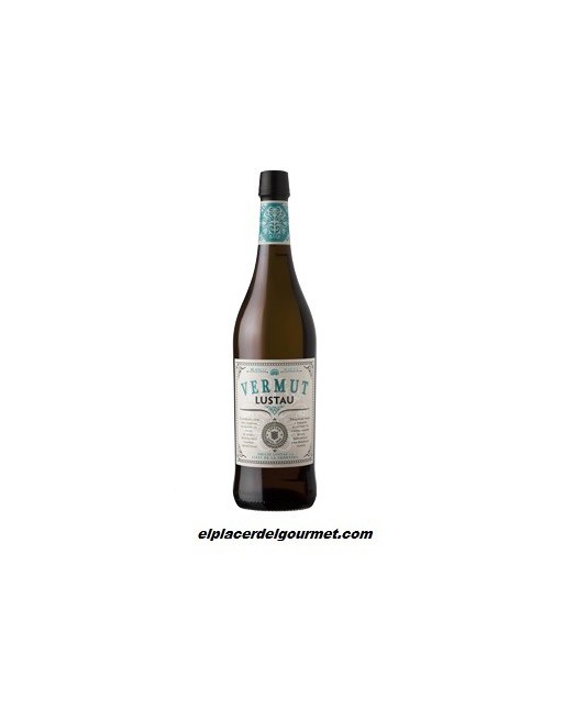 Vermouth White lustau Vermouth White lustau