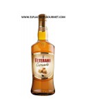 JEREZ vins et spiritueux BLACK LABEL 103 70 cl.