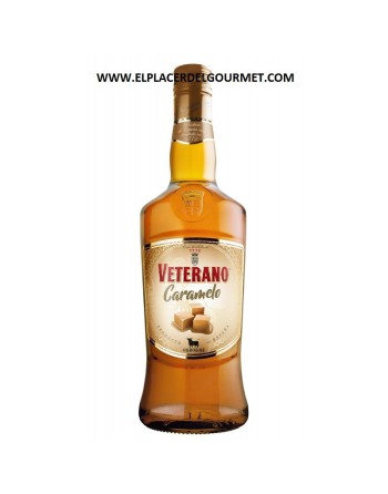 VINO JEREZ BRANDY 103 ETIQUETA NEGRA 70 cl.