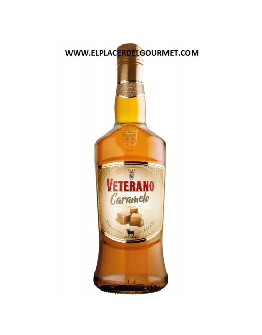 JEREZ WEIN BRANDY BLACK LABEL 103 70 cl.