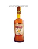 SHERRY des vins et spiritueux CARAMEL VETERANO 70 CL