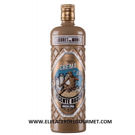 ANIS DEL MONO CREAM 70 CL