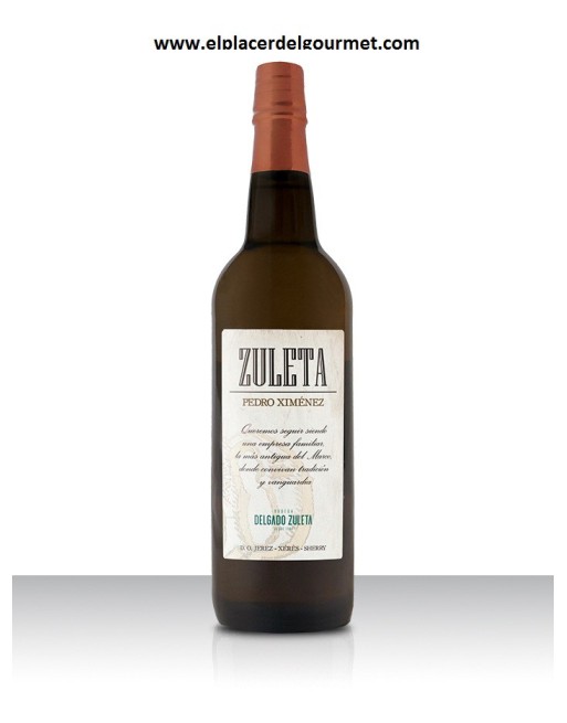 VINO JEREZ PEDRO XIMENEZ MONTEAGUDO 75 CL. VINO JEREZ PEDRO XIMENEZ MONTEAGUDO 75 CL.