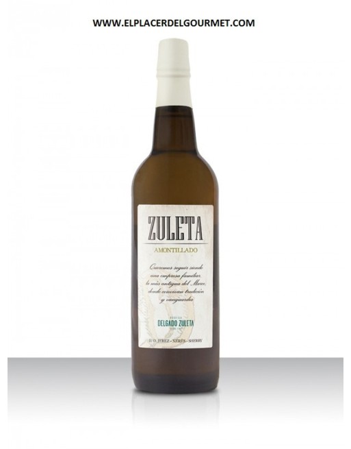 JEREZ AMONTILLADO VIEUX VIN 50CL QUO VADIS. JEREZ AMONTILLADO VIEUX VIN 50CL QUO VADIS.