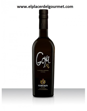 VIN JEREZ Zuleta Camomille 50 cl