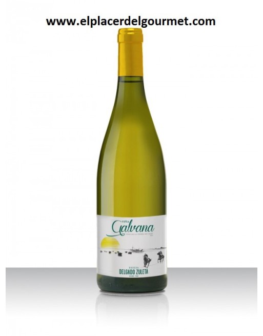 vino blanco superior viña saltes ¨rueda¨ 75 cl.