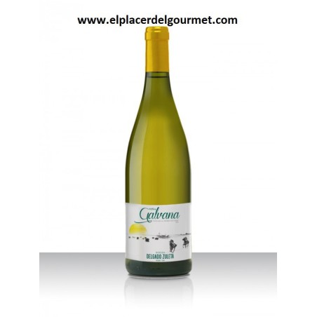 Galvana VIGNE VIN BLANC 75 cl.