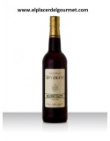 D.O. Jerez- Xérès-Sherry vin Amontillado sherry impériale bien 30 ans V.O.R.S.70cl.