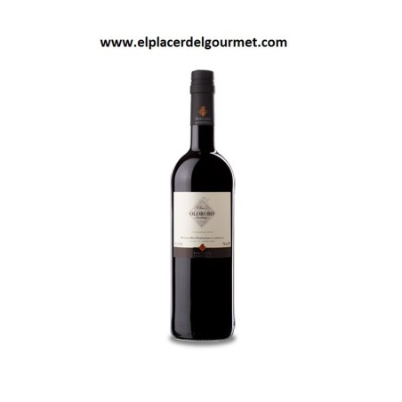 WINE JEREZ OLOROSO 75 CL. FERNANDO DE CASTILLA