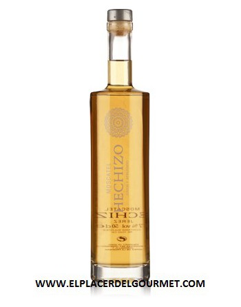 Sherry Lerchundi MUSCAT 75 CL.