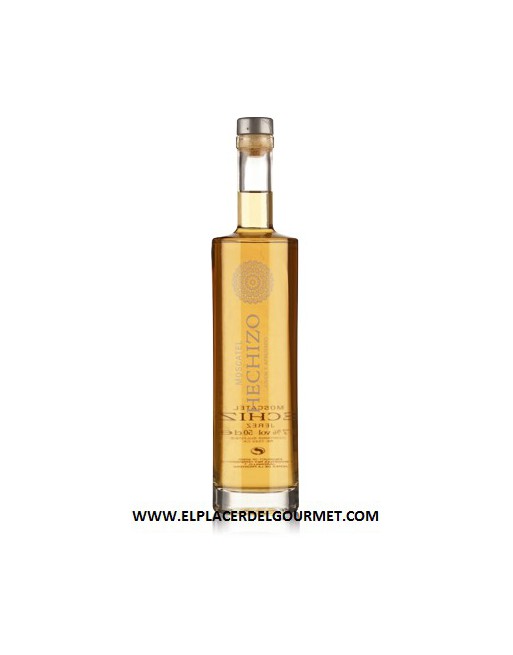 Sherry Lerchundi MUSKATELLERTRAUBE 75 CL.