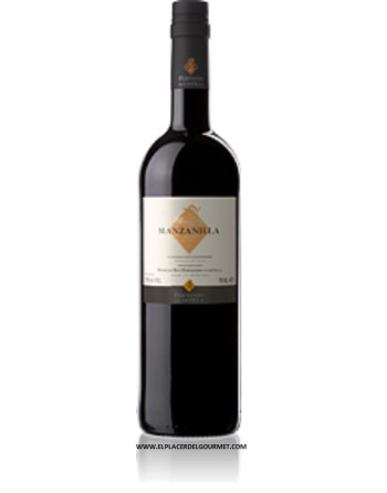 Manzanilla Sherry Weinkeller Argueso 75cl ..