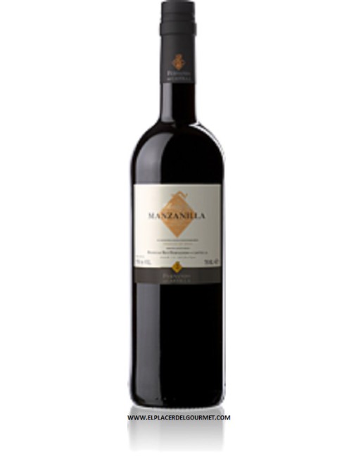 Manzanilla Sherry Weinkeller Argueso 75cl .. Manzanilla Sherry Weinkeller Argueso 75cl ..