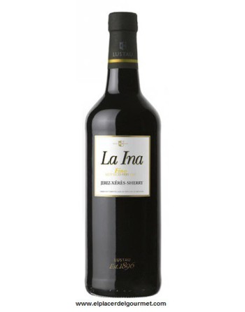 FINO LA INA 75cl