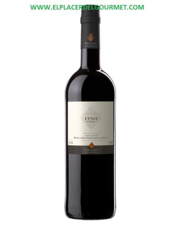 xérès sec Valdespino vin de 75cl. D.O. Jerez-Xérès-Sherry