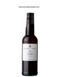 VIN JEREZ FINO classique Fernando de Castilla 75 CL.