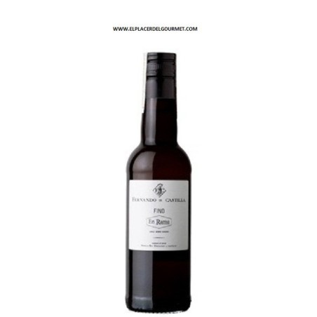 FINO XÉRÈS EN RAMA FERNANDO DE CASTILLA
