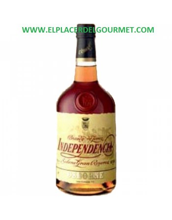 VINO JEREZ BRANDY VERAGUA 70CL