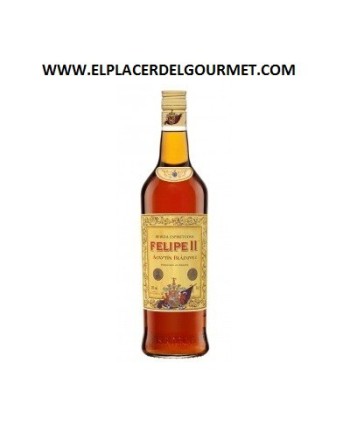 WINE JEREZ BRANDY INDEPENDENCIA 70 CL.