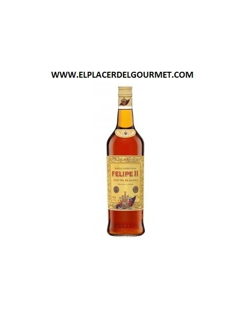 VINO JEREZ BRANDY INDEPENDENCIA 70 CL.