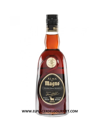 PHILIP II JEREZ WEIN BRANDY 1 L. OSBORNE