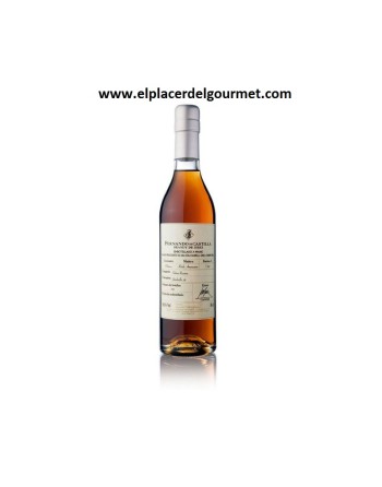 JEREZ DE VIN Brandy Solera Reserva 70 cl. FERNANDO DE CASTILLA